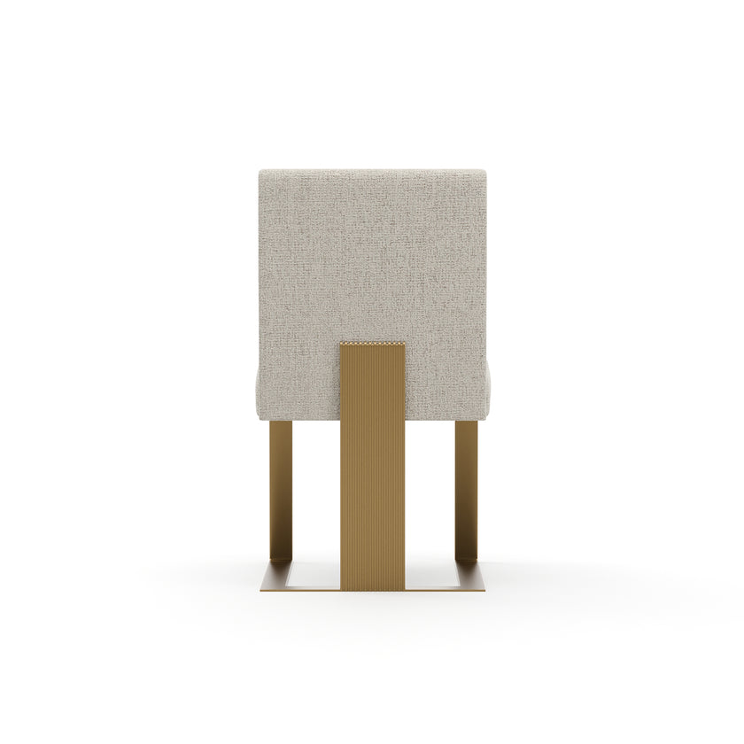 Caracole Counter Balance Dining Chair