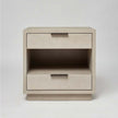 Interlude Holmes Bedside Chest