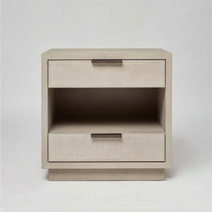 Interlude Holmes Bedside Chest