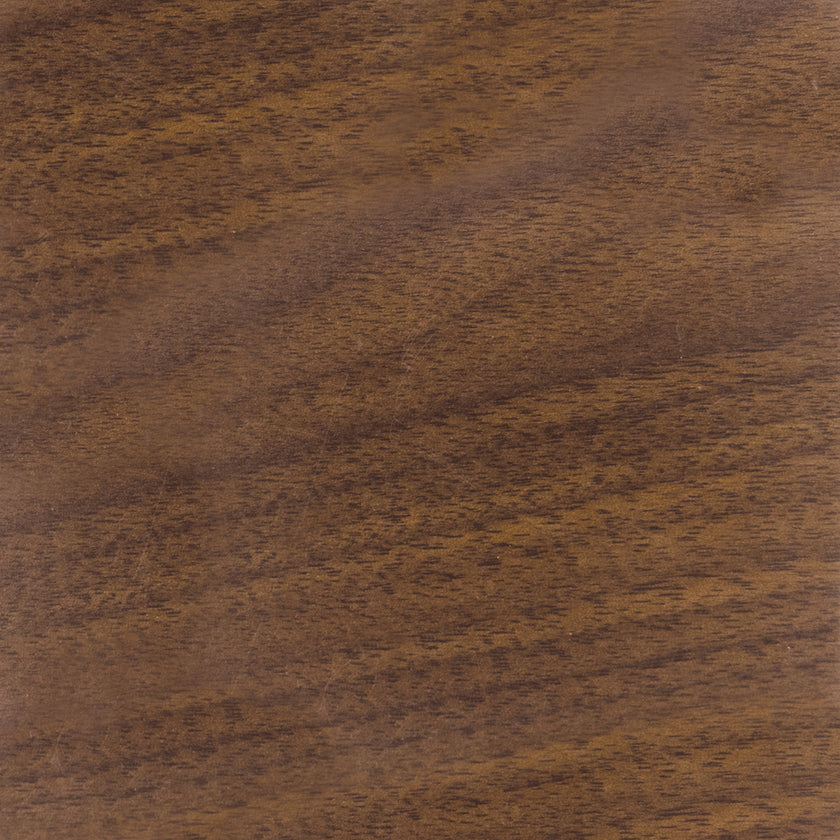 Caracole Pinstripe Dark Cocktail Table
