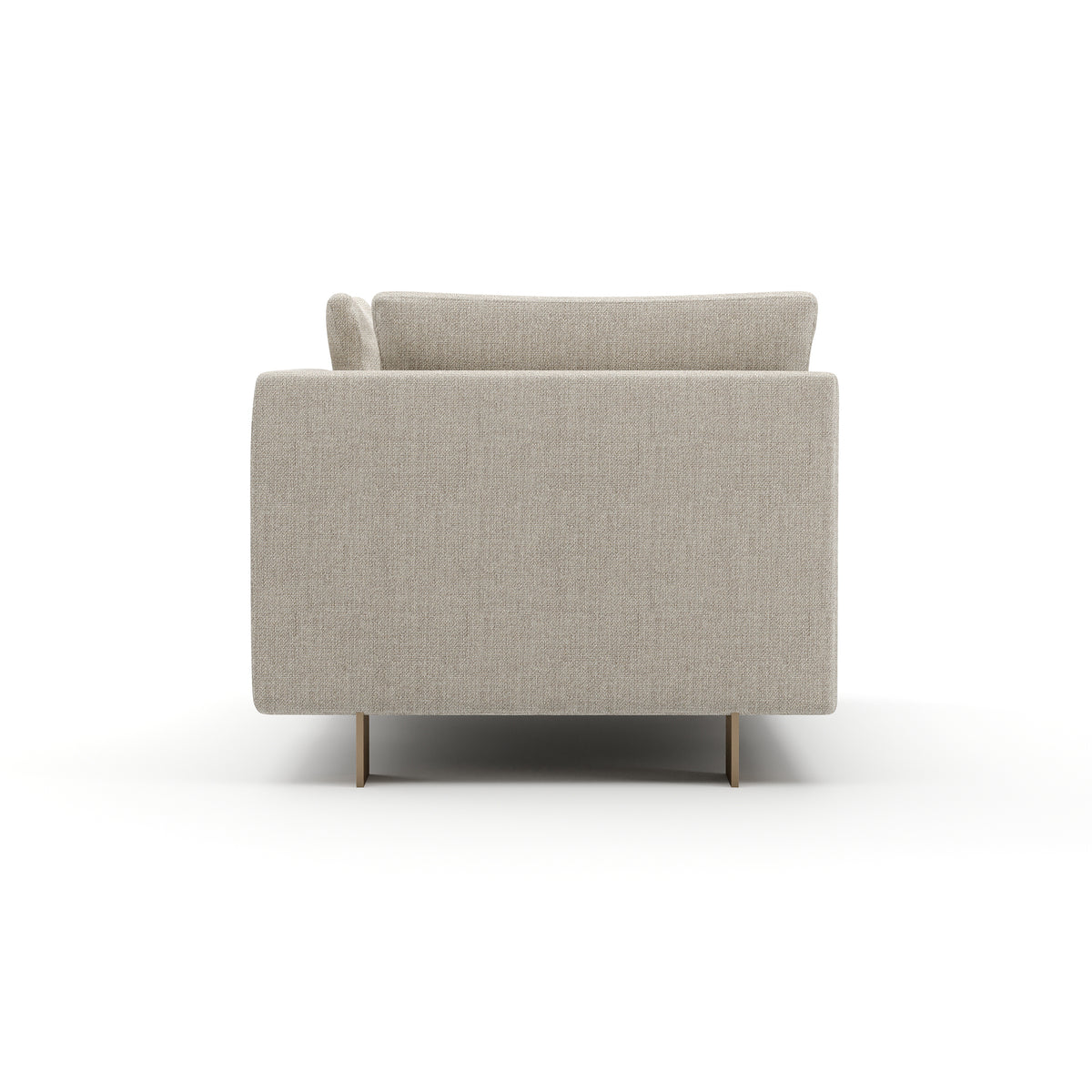 Caracole Altura Sectional - Components