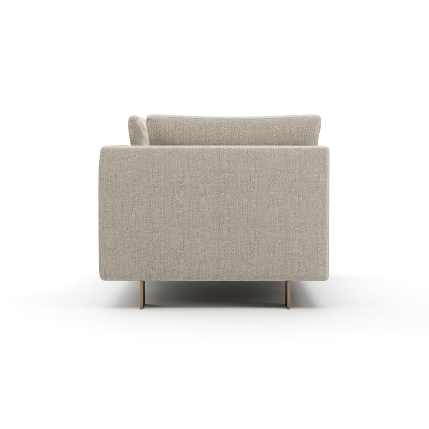 Caracole Altura Sectional - Components