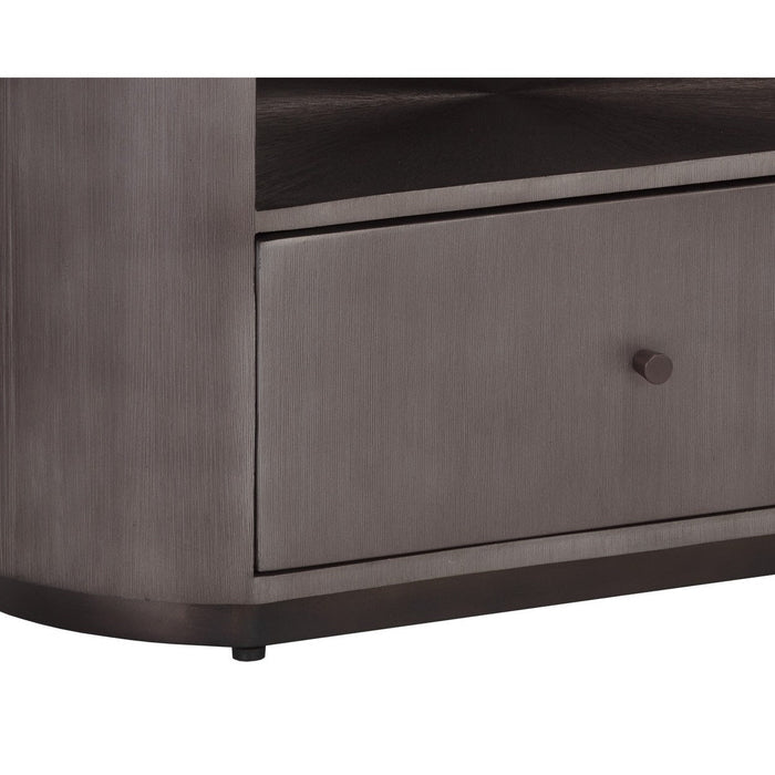 Sunpan Siena Nightstand New