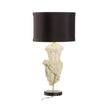 Wildwood Roman Emperor Statue Table Lamp