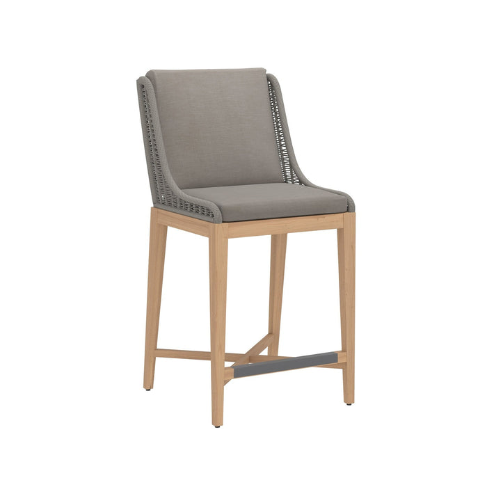 Sunpan Sorrento Barstool