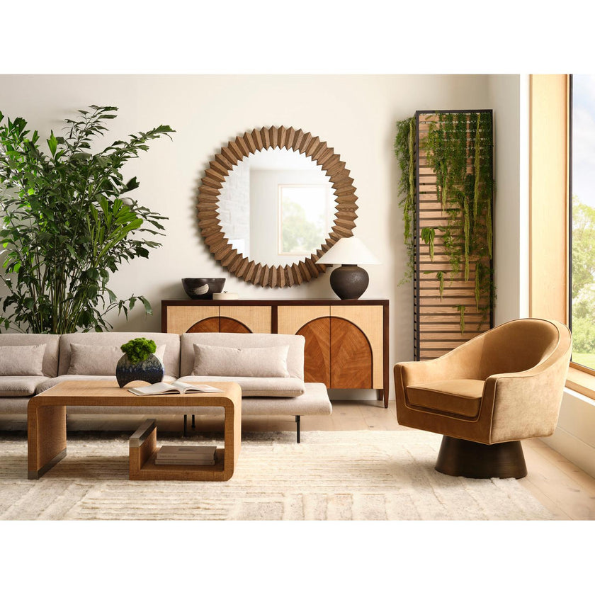 Wildwood Stax Wall Mirror
