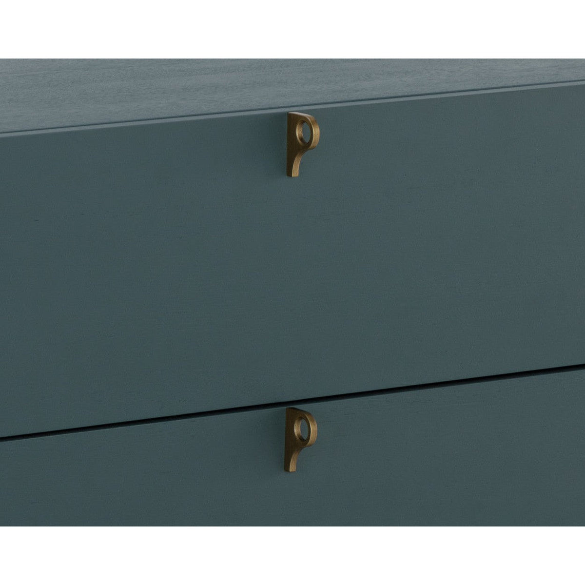 Sunpan Celine Nightstand New