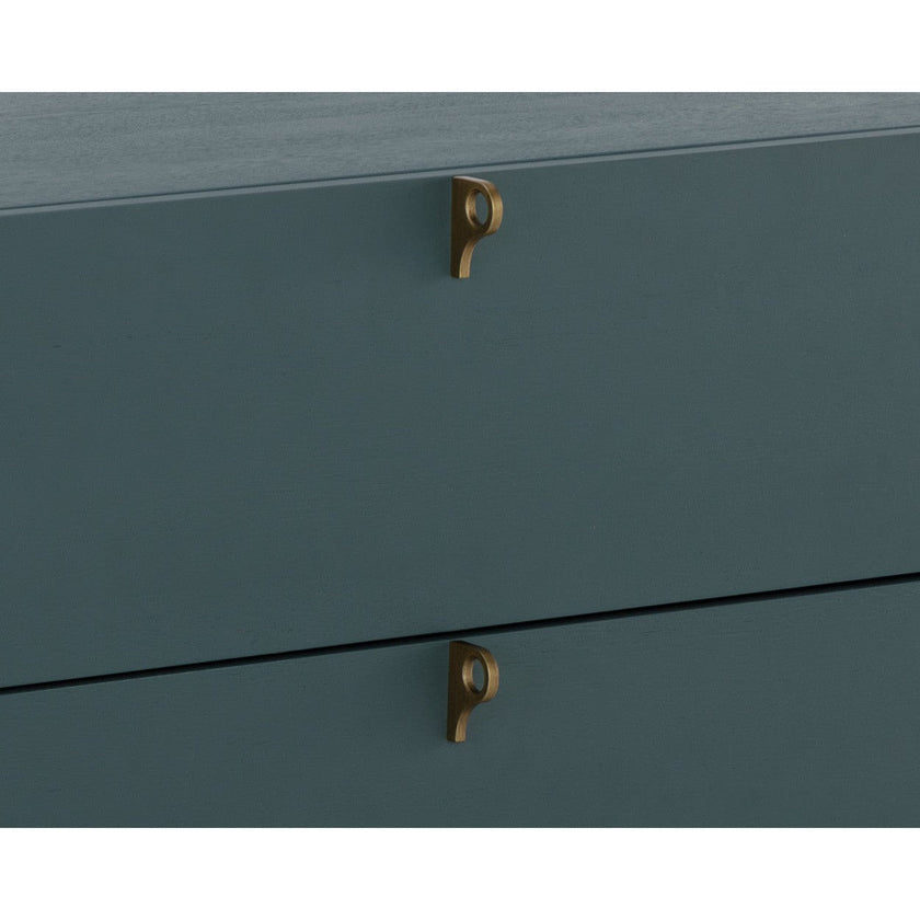 Sunpan Celine Nightstand New