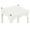 Chelsea House Kent Drinks Table