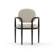 Caracole Madera Dining Arm Chair