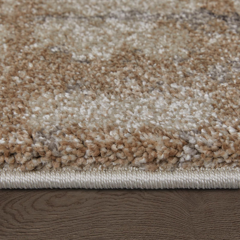 Feizy Skyview 39QBF Modern Abstract Rug