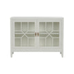 Chelsea House Silhouette Chest