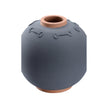 Wildwood Everly Black Vase
