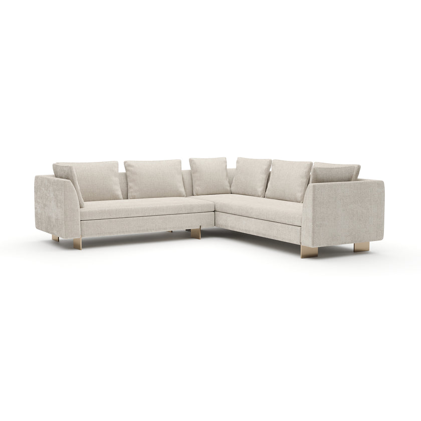 Caracole Altura Sectional
