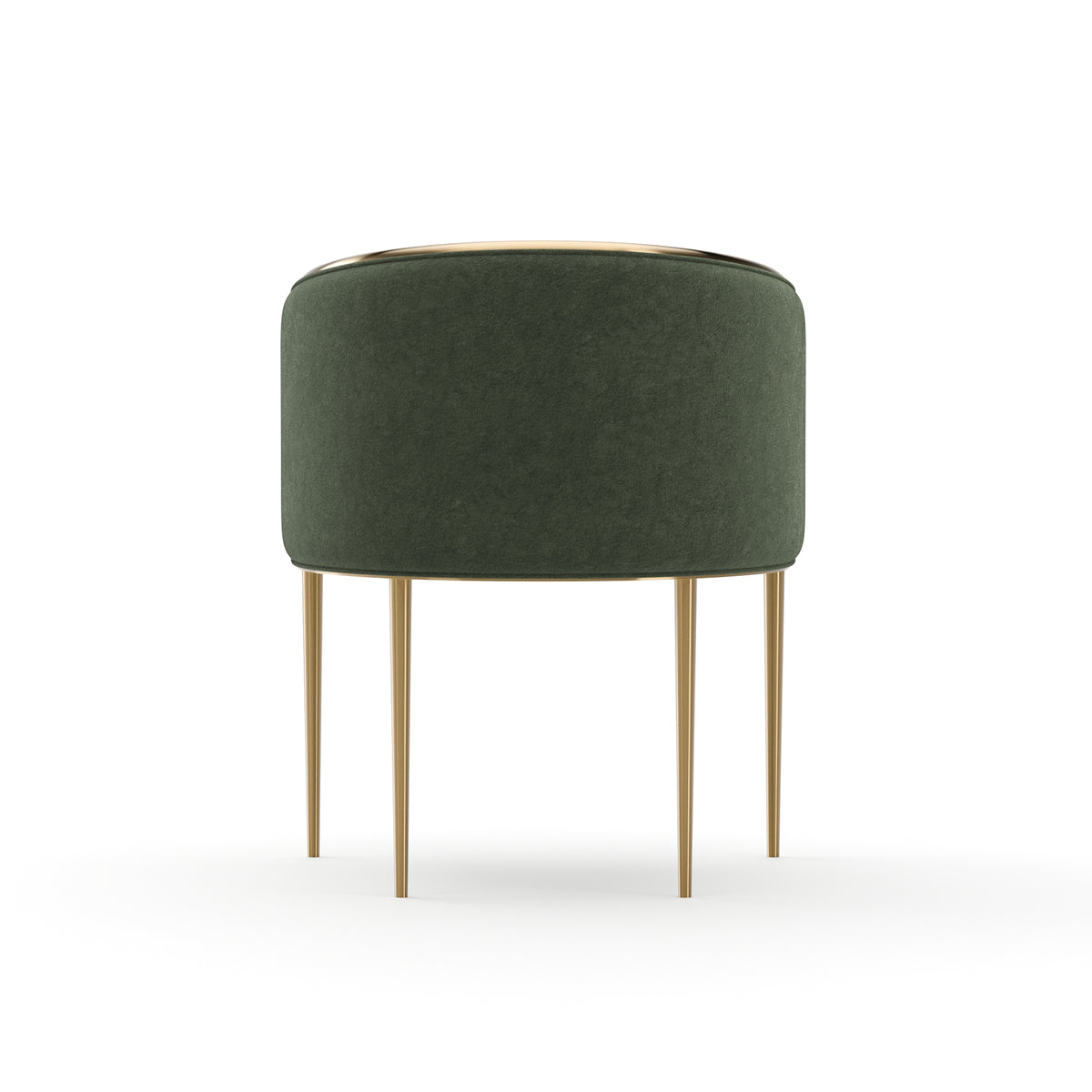 Caracole Tension Dining Chair