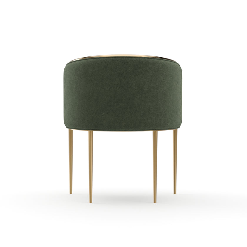 Caracole Tension Dining Chair