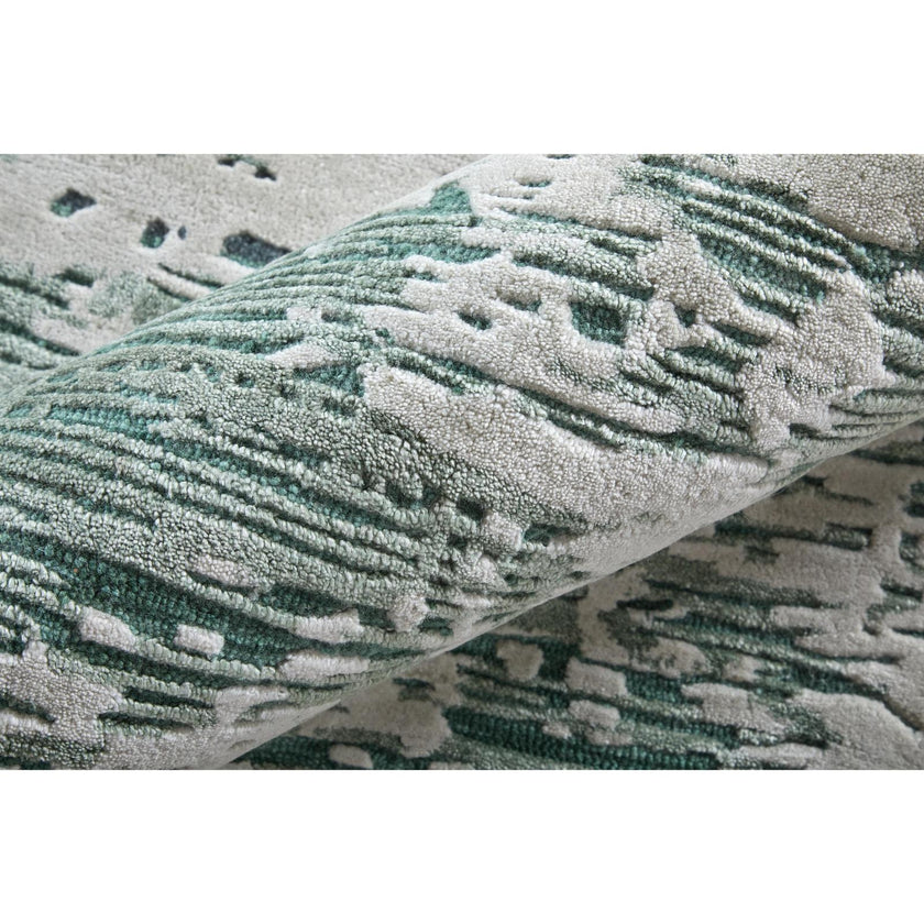 Feizy Zarah 8917F Modern Abstract Rug