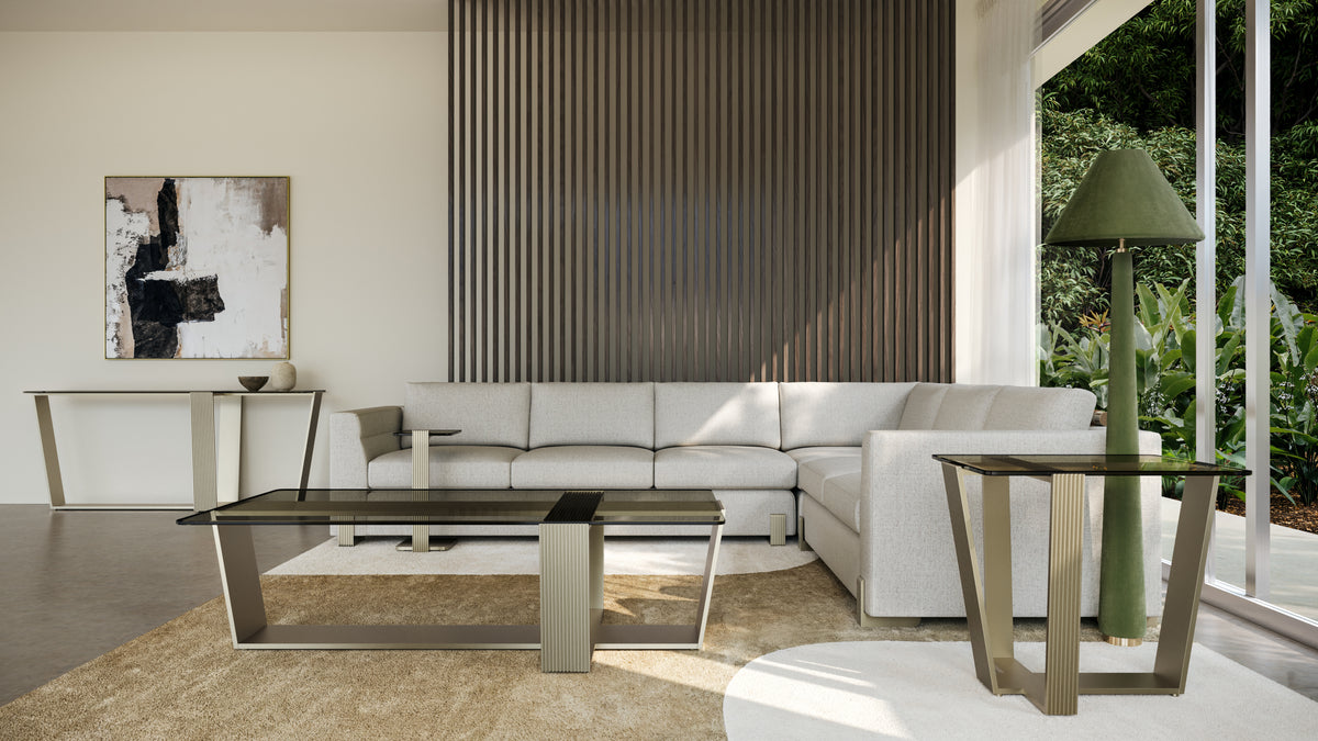Caracole Counter Balance Modular Components