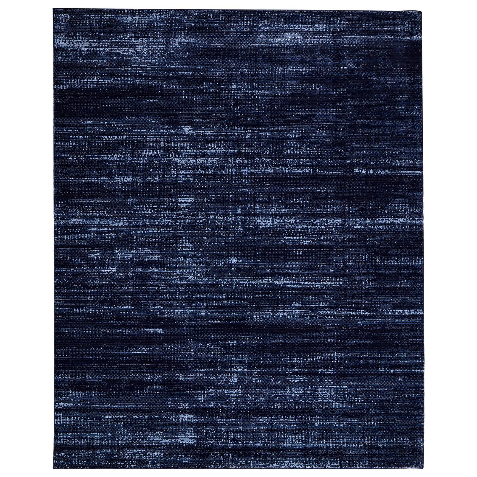 Feizy Deja 39PJF Modern Solid Rug