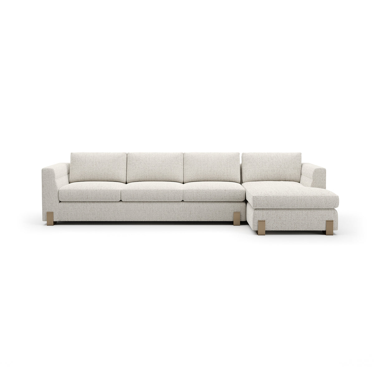 Caracole Counter Balance Modular Components