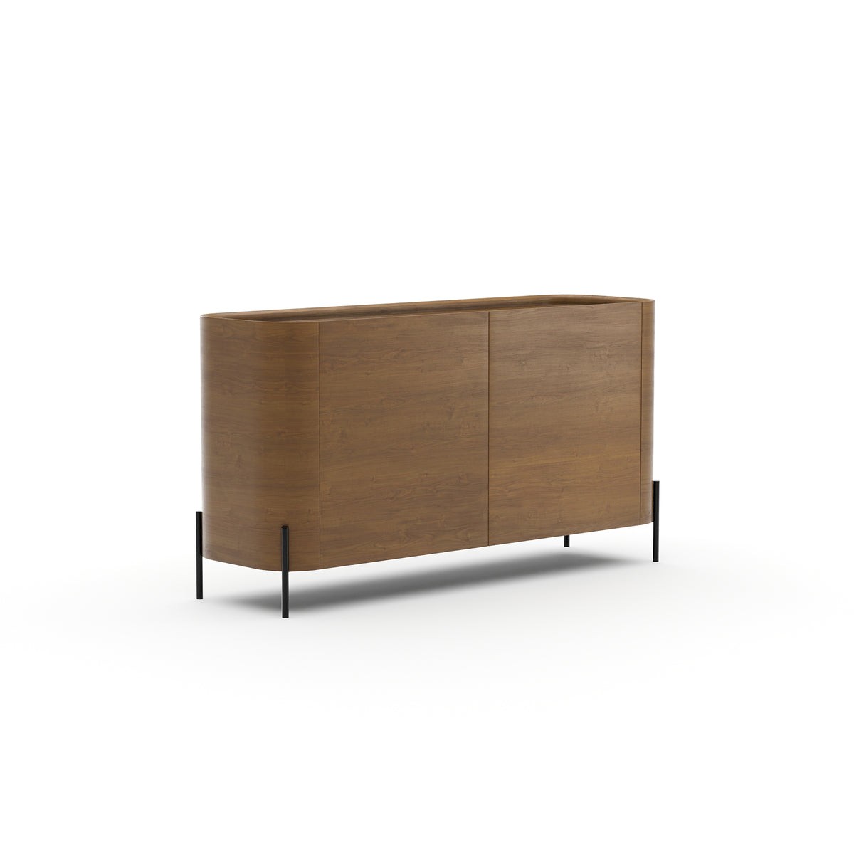 Caracole Atom Sideboard