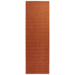 Feizy Luna 8049F Modern Solid Rug