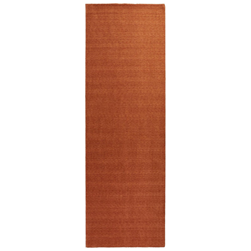 Feizy Luna 8049F Modern Solid Rug