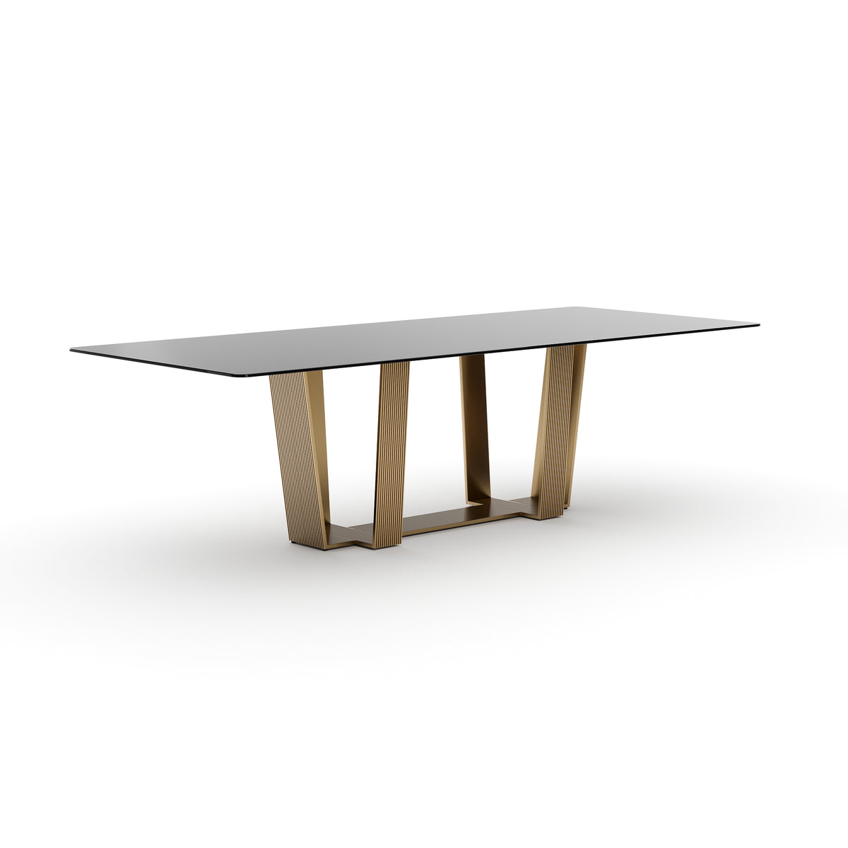 Caracole Counter Balance Dining Table