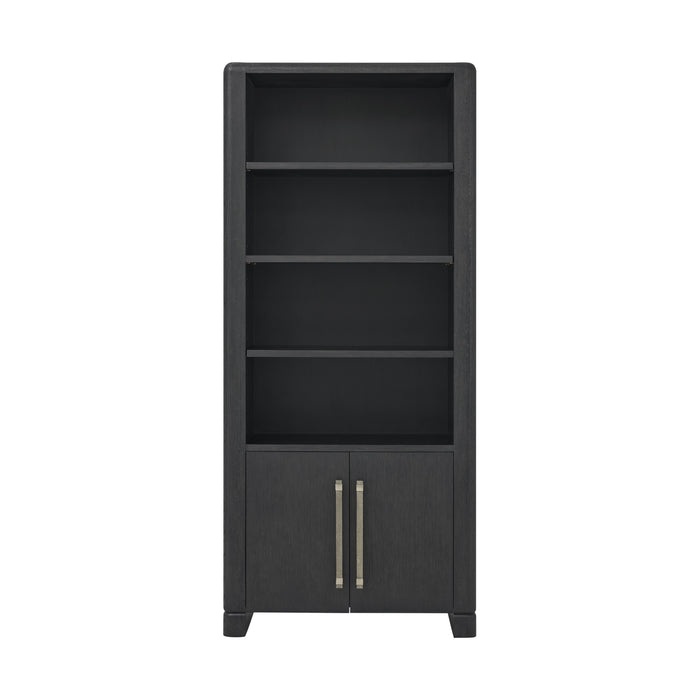 Theodore Alexander Luna Bookcase