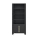 Theodore Alexander Luna Bookcase