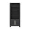 Theodore Alexander Luna Bookcase