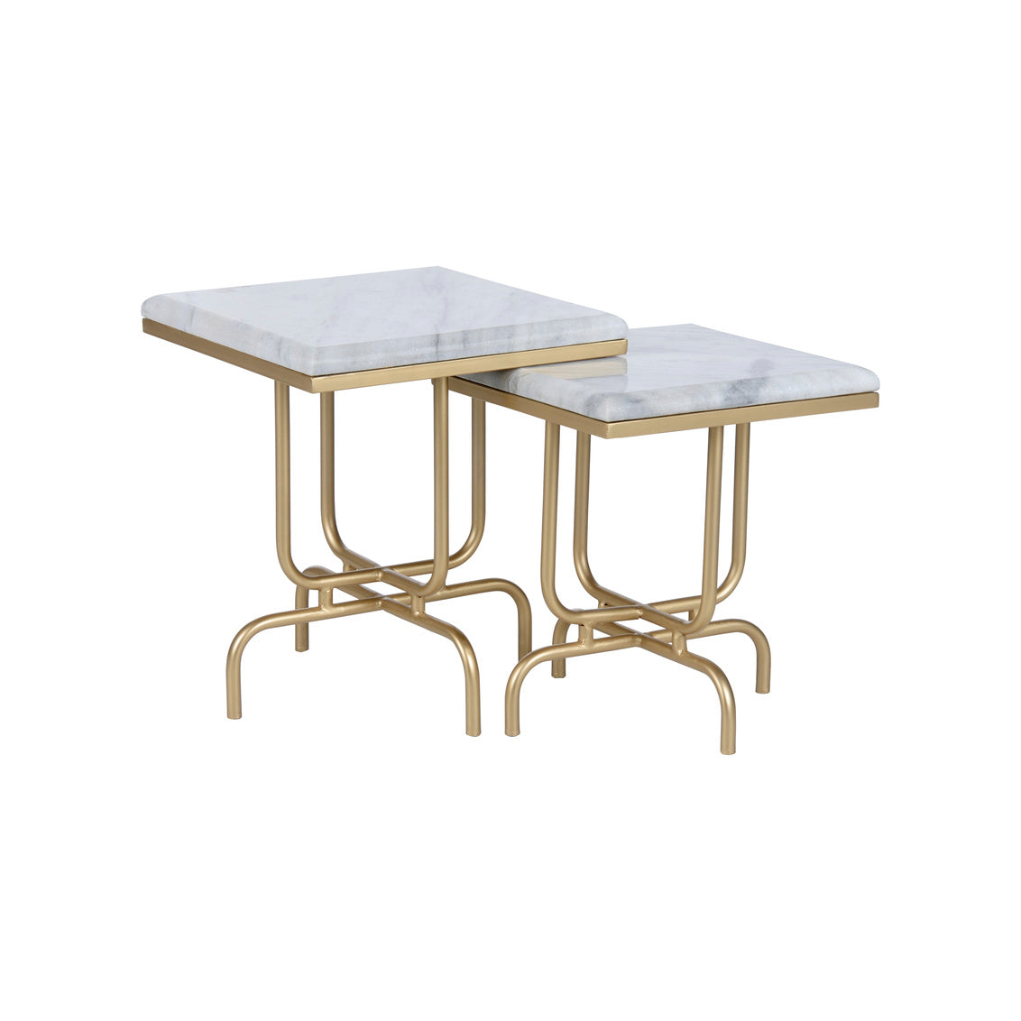 Wildwood Stand By Me Tables - Set of 2