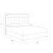 Sunpan Davina Bed