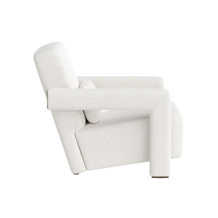 Sunpan Forester Lounge Chair