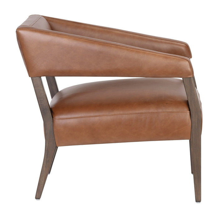 Sunpan Carlyle Lounge Chair