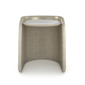 Caracole Bauble Side Table INV