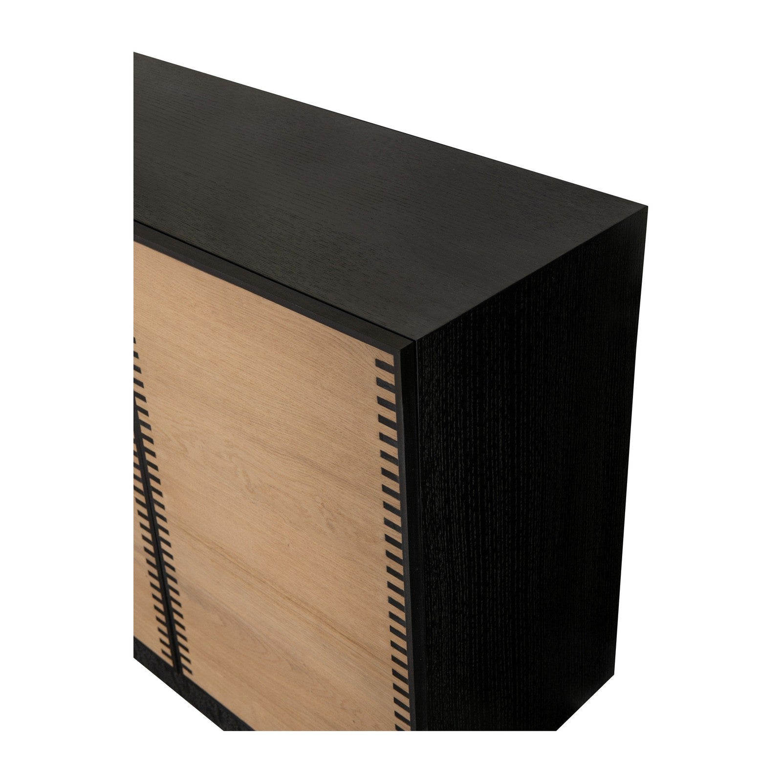 Century Furniture Grand Tour Wayland Large Media Console