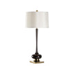 Wildwood Amaya Black Lamp