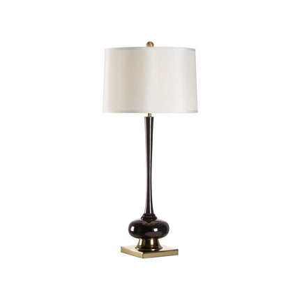 Wildwood Amaya Black Lamp