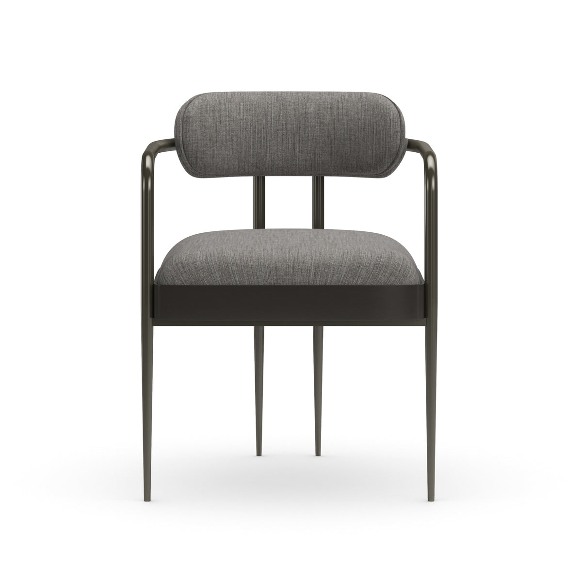 Caracole Modern Principles Emphasis Dining Chair