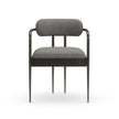 Caracole Modern Principles Emphasis Dining Chair