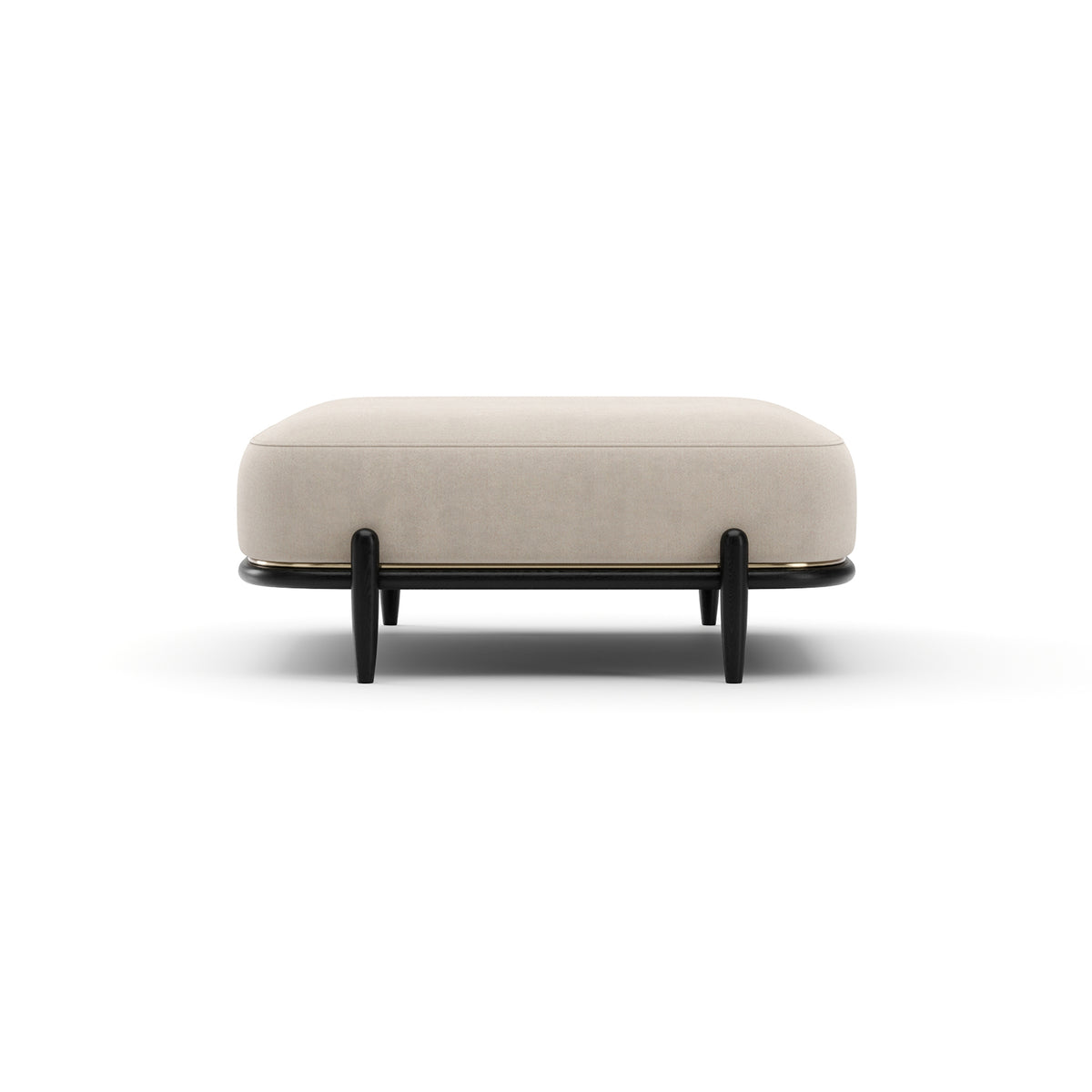 Caracole Madera Sectional - Components