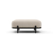 Caracole Madera Sectional - Components