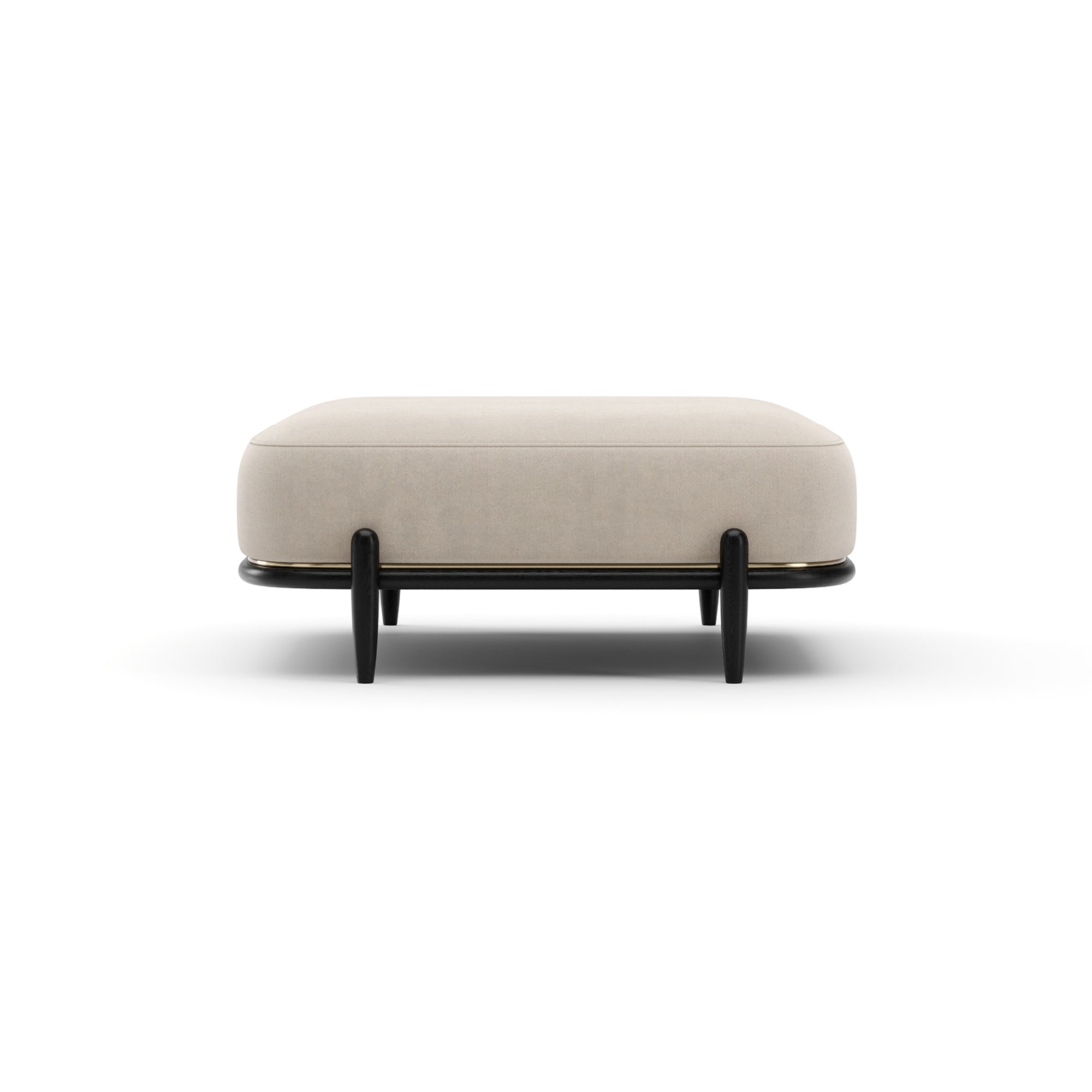 Caracole Madera Sectional - Components