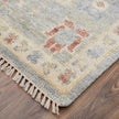 Feizy Fillmore 6954F Traditional Floral & Botanical Rug