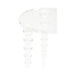Chelsea House Bolla Side Table