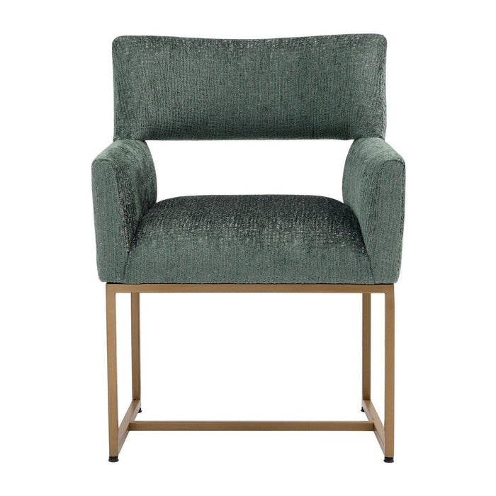 Sunpan Greco Dining Armchair