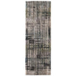 Feizy Skyview 39QBF Modern Abstract Rug