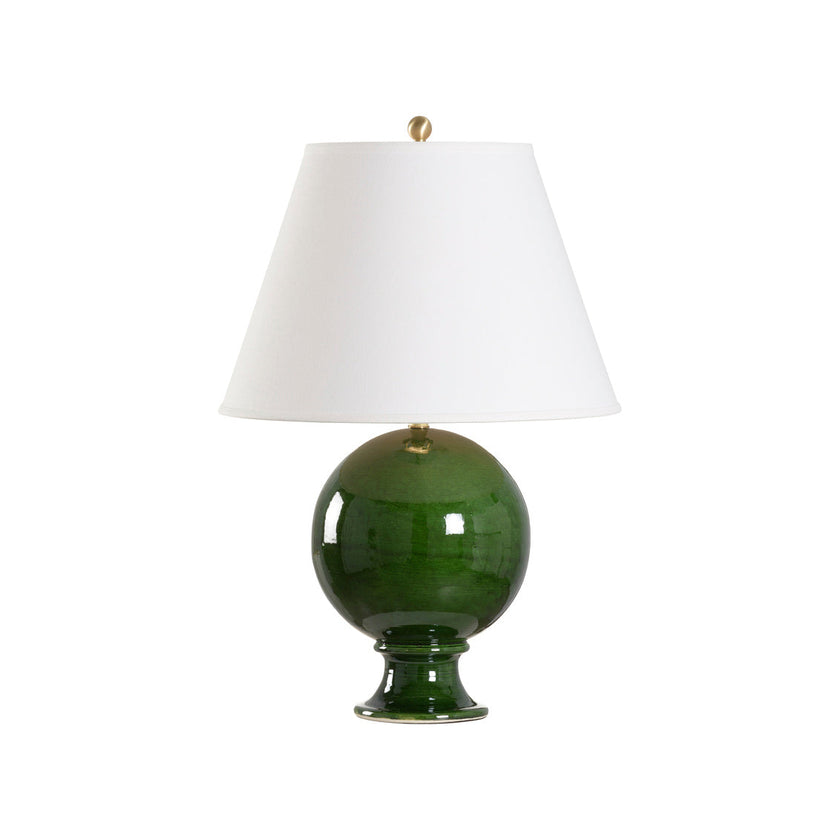 Chelsea House Sphere Table Lamp