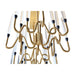 Sunpan Hestia Chandelier